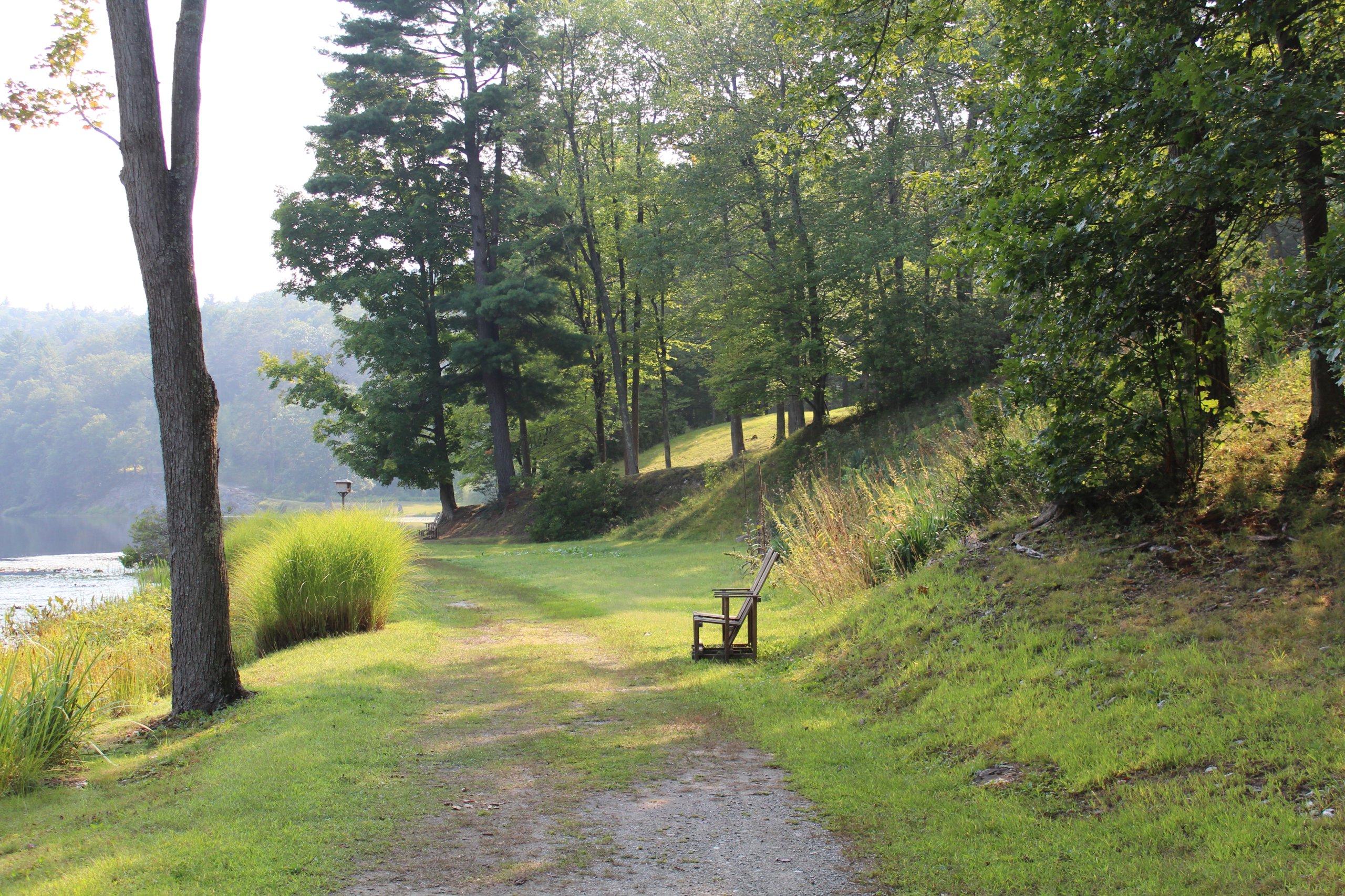 Discover Cayuga County Parks and Trails